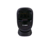 Zebra DS9308-SR Barcode Scanner (Standard Range) – Midnight Black, Includes SR Scanner and 7ft USB Cable Kit | Model: DS9308-SR4U2100AZE